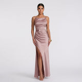 Mariana - Elegante Vestido Maxi