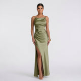 Mariana - Vestido Maxi Elegante y Excepcional