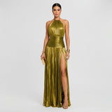 Sara - Elegante Vestido Maxi
