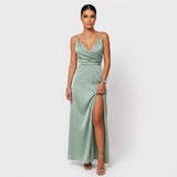 Lara - Elegante Vestido Maxi