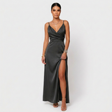 Lara - Elegante Vestido Maxi