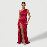Joana - Elegante Vestido Maxi