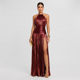 Sara - Elegante Vestido Maxi