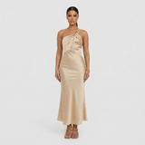 Sofia - Elegante Vestido Maxi