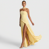 Beatriz - Elegante Vestido Longo