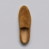 Loafers Premium Tilbury em Suede