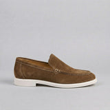 Loafers Premium Tilbury em Suede