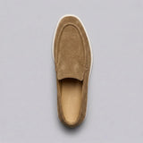 Loafers Premium Tilbury em Suede