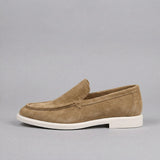 Loafers Premium Tilbury em Suede