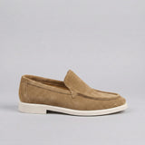 Loafers Premium Tilbury em Suede