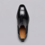 Bota Chelsea Dunmore com Ponta Quadrada