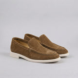 Loafers Premium Tilbury em Suede