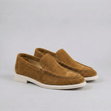 Loafers Premium Tilbury em Suede