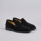 Loafers Premium Tilbury em Suede