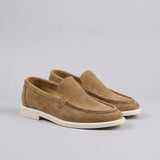 Loafers Premium Tilbury em Suede
