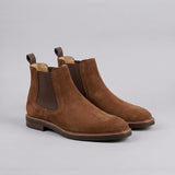 Botas Chelsea Thornbury em Suede