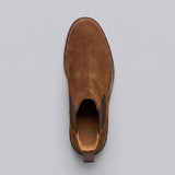Botas Chelsea Thornbury em Suede