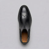 Ashwicke Chelsea Boots with Toe Cap