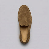Camurça Elmsworth Loafers