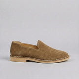Camurça Elmsworth Loafers
