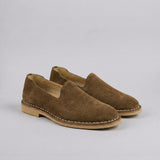 Camurça Elmsworth Loafers