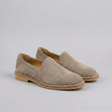 Camurça Elmsworth Loafers