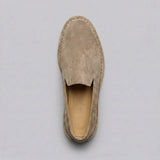 Camurça Elmsworth Loafers