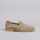 Camurça Elmsworth Loafers