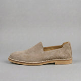 Camurça Elmsworth Loafers