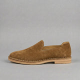 Camurça Elmsworth Loafers