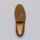 Camurça Elmsworth Loafers