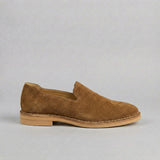 Camurça Elmsworth Loafers
