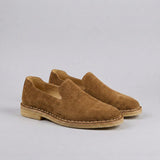 Camurça Elmsworth Loafers