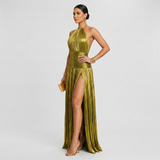 Sara - Elegante Vestido Maxi