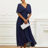 Helena - Elegante Vestido Midi