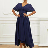 Helena - Elegante Vestido Midi