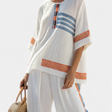 Bruna - Margarete Ethnic Set