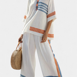 Bruna - Margarete Ethnic Set