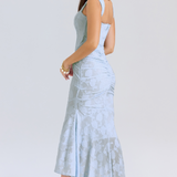 Nalina - Elegante Vestido Maxi