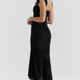 Nalina - Elegante Vestido Maxi