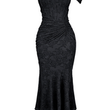 Nalina - Elegante Vestido Maxi