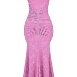 Nalina - Elegante Vestido Maxi