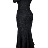 Nalina - Elegante Vestido Maxi