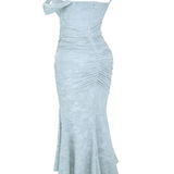 Nalina - Elegante Vestido Maxi