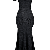 Nalina - Elegante Vestido Maxi