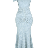 Nalina - Elegante Vestido Maxi