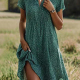 Ana Bela - Versatile Midi Dress