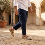 Gastronomic Experience: Newbury Loafer