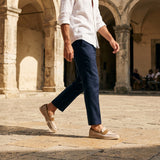 Gastronomic Experience: Newbury Loafer