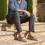 Gastronomic Experience: Newbury Loafer